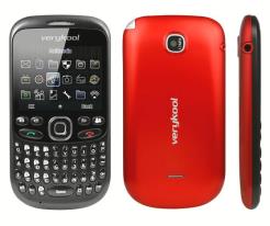 verykool i625