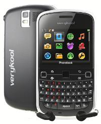 verykool i650