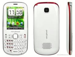 verykool i672