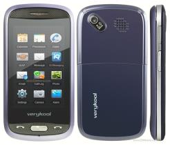 verykool i725