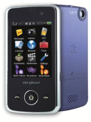 verykool i800