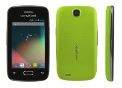 verykool s351