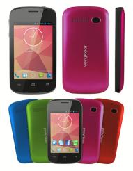 verykool s352
