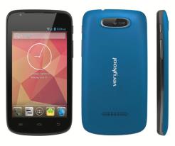 verykool s400