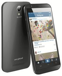 verykool s4002 Leo