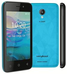 verykool s4008 Leo V
