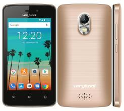 verykool s4009 Crystal