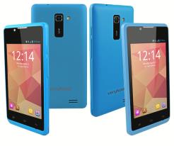 verykool s401