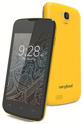 verykool s4010 Gazelle