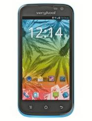 verykool s4510 Luna
