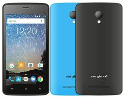 verykool s4513 Luna II