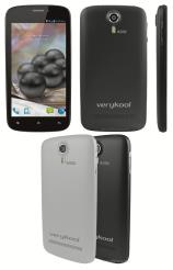 verykool s470