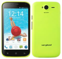 verykool s5012 Orbit