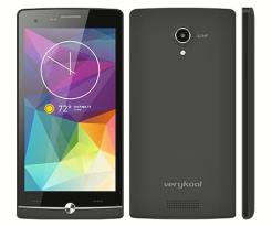 verykool s5014 Atlas