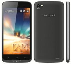 verykool s5017 Dorado