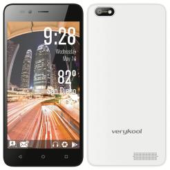 verykool s5020 Giant