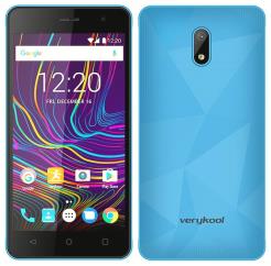 verykool s5021 Wave Pro