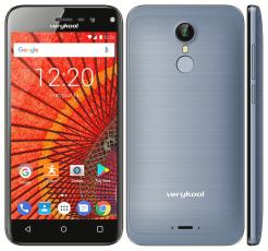 verykool s5029 Bolt Pro