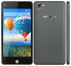 verykool s5030 Helix II