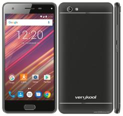 verykool s5034 Spear Jr.