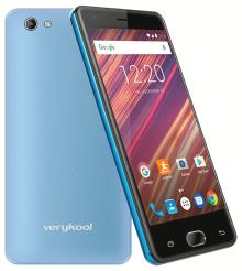 verykool s5035 Spear
