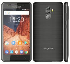 verykool s5037 Apollo Quattro