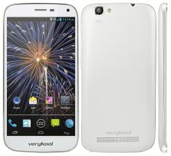 verykool s505