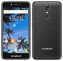 verykool s5200 Orion