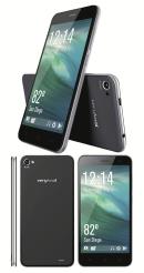 verykool s5518 Maverick