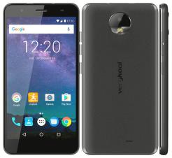 verykool s5527 Alpha Pro
