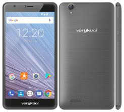 verykool s6005X Cyprus Pro