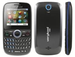 verykool s635