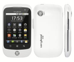 verykool s728