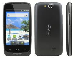 verykool s732