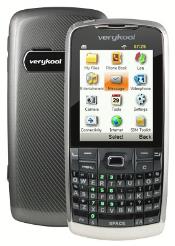 verykool s810