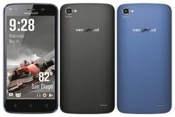 verykool sl5009 Jet