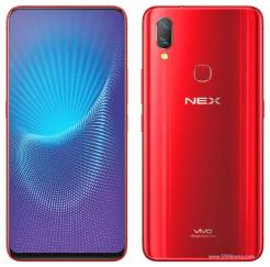 vivo NEX A