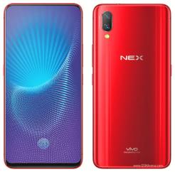 vivo NEX S