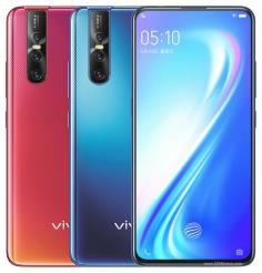 vivo S1 Pro (China)