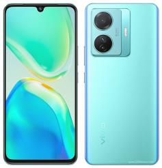 vivo S15e