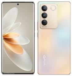 vivo S16