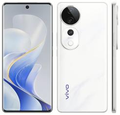 vivo S19 Pro
