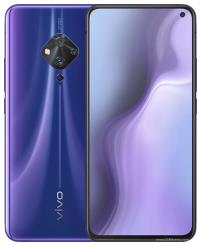 vivo S5
