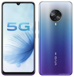 vivo S6 5G