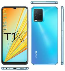 vivo T1x (India)