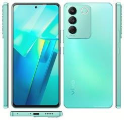 vivo T2
