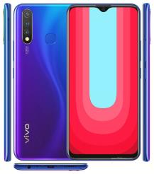 vivo U20