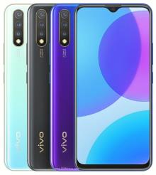 vivo U3