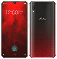 vivo V11 (V11 Pro)