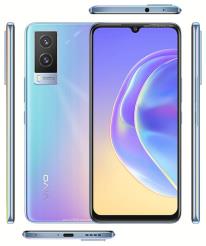 vivo V21e 5G